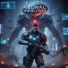Neural Requiem PS5 (Индия)