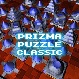 Prizma Puzzle Classic PS4 (Индия)