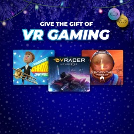 Gift of VR Gaming PS5 (Индия)