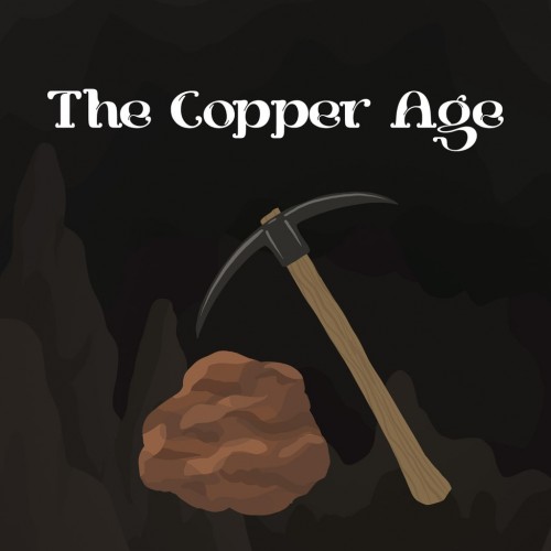 The Copper Age PS5 (Индия) The Copper Age PS5 (Индия)