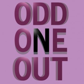 Odd One Out PS4 (Индия)