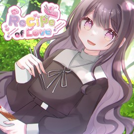 Recipe of Love PS5 (Индия)