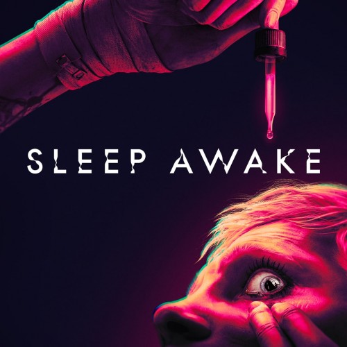 SLEEP AWAKE PS5 (Индия)