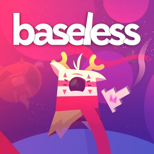 Baseless PS5 (Индия) Baseless PS5 (Индия)