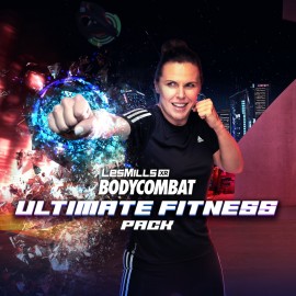 BODYCOMBAT - Ultimate Fitness Pack PS5 (Индия)