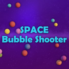 Space Bubble Shooter PS4 (Индия) Space Bubble Shooter PS4 (Индия)