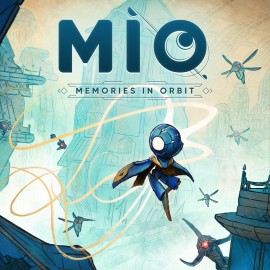 MIO: Memories in Orbit PS4 & PS5 (Индия)