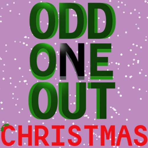 Odd One Out Christmas PS4 (Индия) Odd One Out Christmas PS4 (Индия)