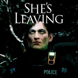 She's Leaving PS5 (Индия)