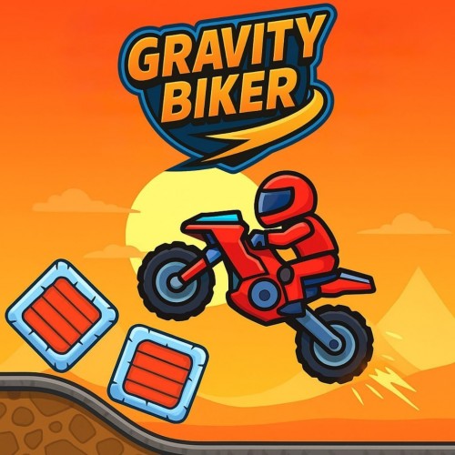 Gravity Biker PS5 (Индия) Gravity Biker PS5 (Индия)