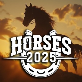 Horses 2025 PS5 (Индия) Horses 2025 PS5 (Индия)