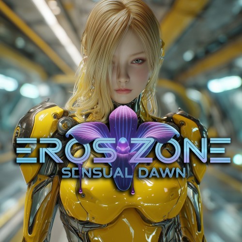 Eros Zone: Sensual Dawn PS5 (Индия) Eros Zone: Sensual Dawn PS5 (Индия)