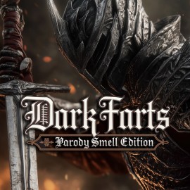 Dark Farts: Parody Smell Edition PS5 (Индия)
