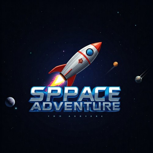 Space Adventure PS5 (Индия)
