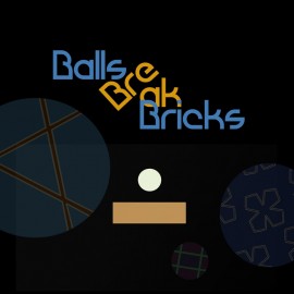 Balls Break Bricks PS5 (Индия) Balls Break Bricks PS5 (Индия)