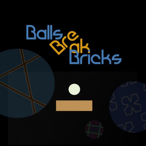 Balls Break Bricks PS5 (Индия) Balls Break Bricks PS5 (Индия)