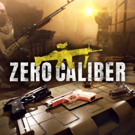 Zero Caliber VR PS5 (Индия)