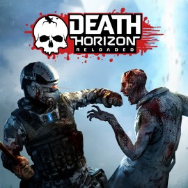 Death Horizon: Reloaded PS5 (Индия) Death Horizon: Reloaded PS5 (Индия)