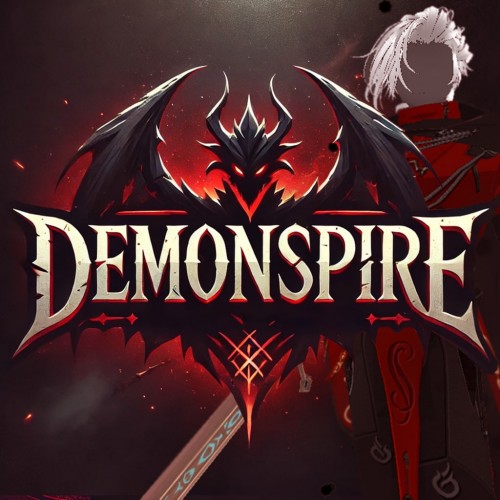 Demonspire PS5 (Индия)