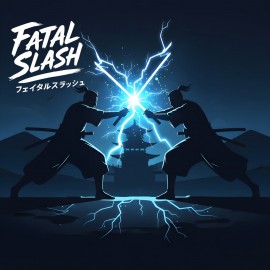 Fatal Slash PS5 (Индия)