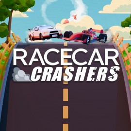 Racecar Crashers PS5 (Индия)