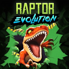 Raptor Evolution PS4 (Индия)
