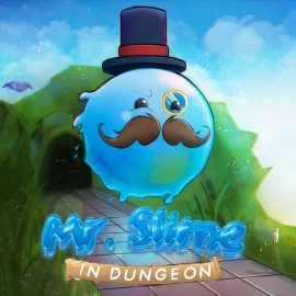 Mr.Slime in Dungeon PS4 & PS5 (Индия)