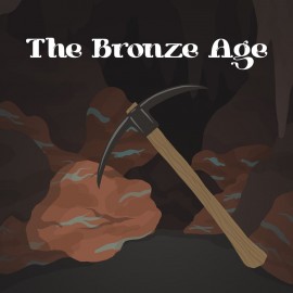 The Bronze Age PS5 (Индия)
