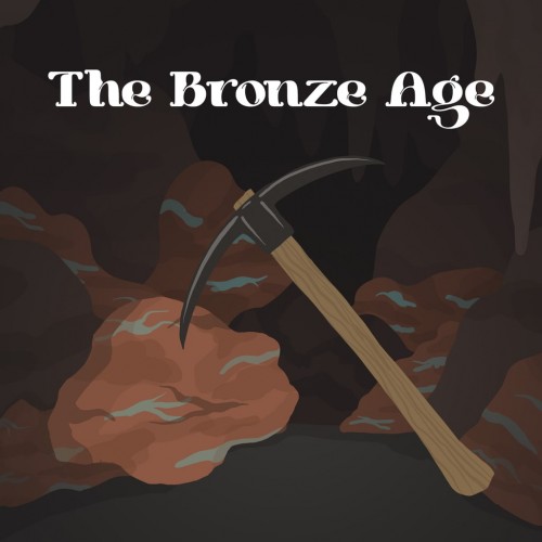 The Bronze Age PS5 (Индия)