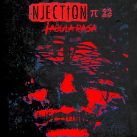 Injection π23 'Tabula Rasa' PS5 (Индия)