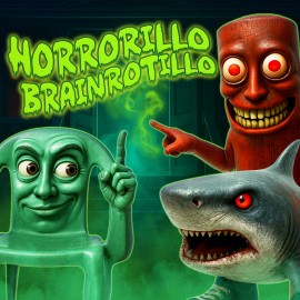 Horrorillo Brainrotillo PS4 & PS5 (Индия)