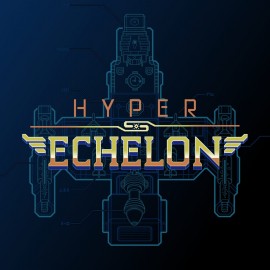 Hyper Echelon PS4 (Индия)