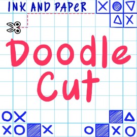 Ink & Paper: DoodleCut PS4 (Индия)