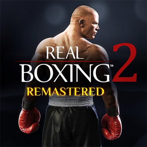 Real Boxing 2: Remastered PS4 (Индия) Real Boxing 2: Remastered PS4 (Индия)