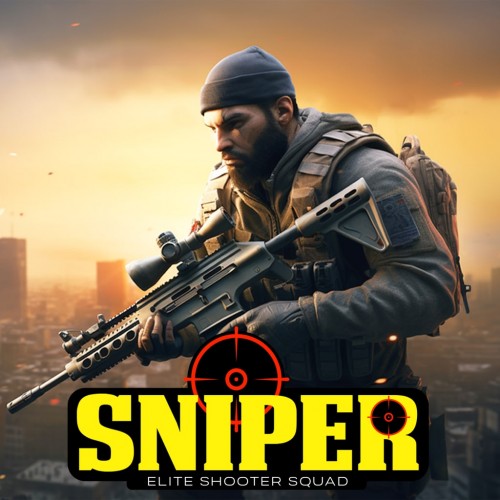 Sniper - Elite Shooter Squad PS4 (Индия) Sniper - Elite Shooter Squad PS4 (Индия)