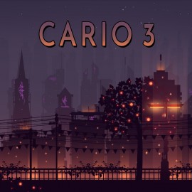 Cario 3 PS4 (Индия)