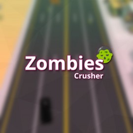 Zombies Crusher PS4 & PS5 (Индия)