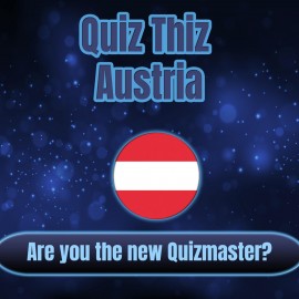 Quiz Thiz Austria PS5 (Индия)