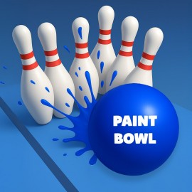 Paint Bowl PS5 (Индия)