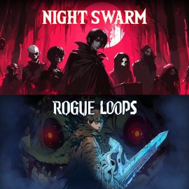 Night Loops Bundle PS4 & PS5 (Индия)