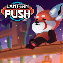 Lantern Push PS4 & PS5 (Индия)