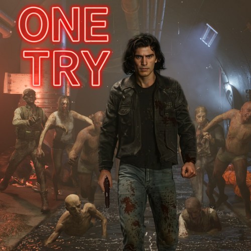 OneTry PS5 (Индия)