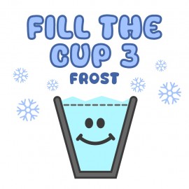 Fill The Cup 3: Frost PS4 (Индия)