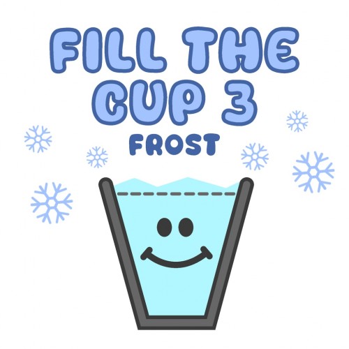 Fill The Cup 3: Frost PS4 (Индия)