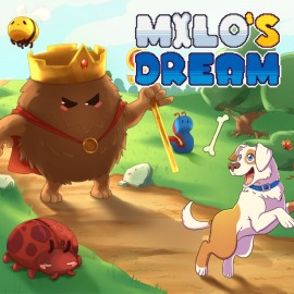 Milo's Dream PS4 & PS5 (Индия)