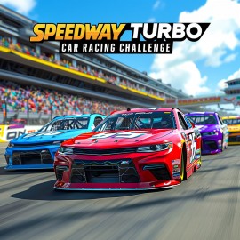 Speedway Turbo: Car Racing Challenge PS4 (Индия)