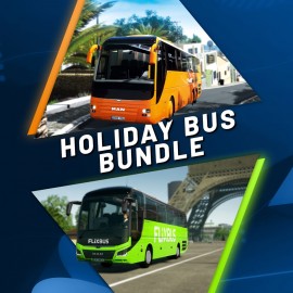 Holiday Bus Bundle PS5 (Индия)