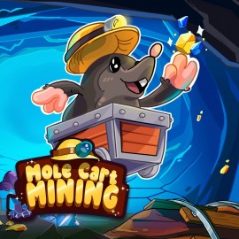 Mole Cart Mining PS4 & PS5 (Индия)