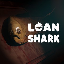 Loan Shark PS5 (Индия)