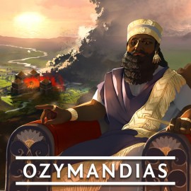 Ozymandias PS5 (Индия)